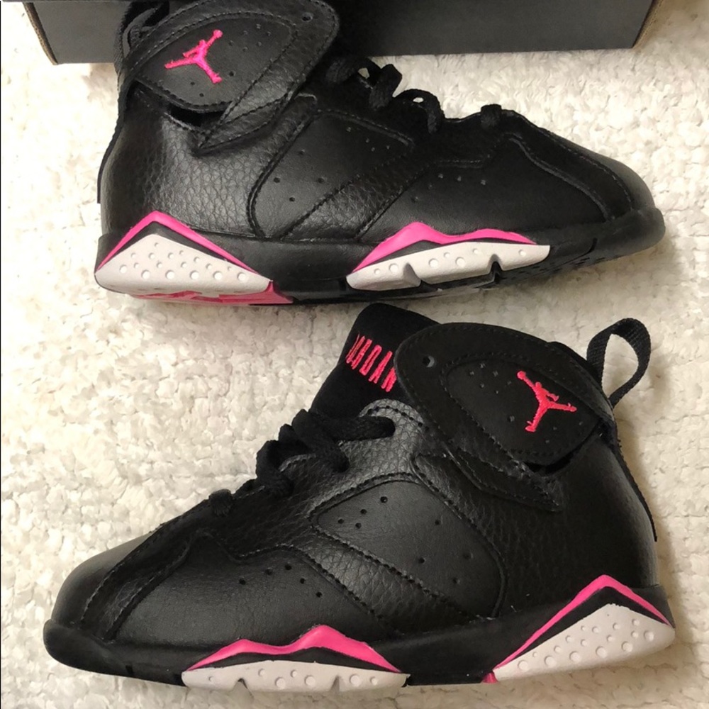 JORDAN SHOES GIRLS